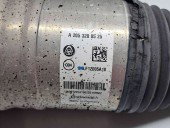 Amortizor dreapta fata Mercedes Clasa C (W205) [Fabr 2014-prezent] A2053200525 2.0 Hibr 274920 210KW / 286CP