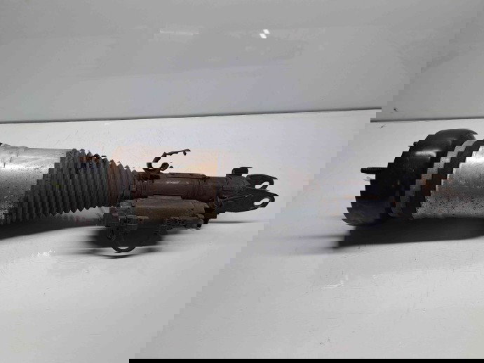 Amortizor dreapta fata Mercedes Clasa C (W205) [Fabr 2014-prezent] A2053200525 2.0 Hibr 274920 210KW / 286CP