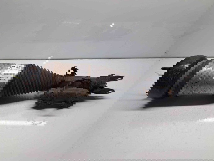 Amortizor stanga fata Mercedes Clasa C (W205) [Fabr 2014-prezent] A2053200525 2.0 Hibr 274920 210KW / 286CP