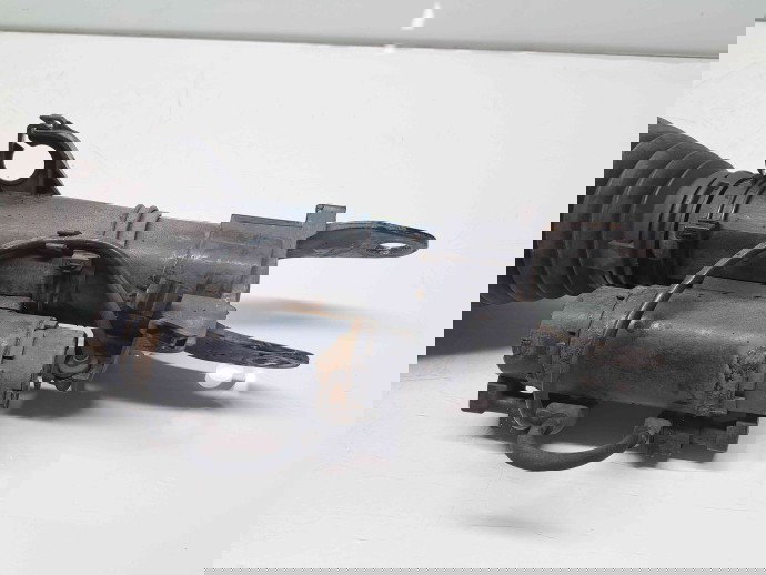 Amortizor stanga fata Mercedes Clasa C (W205) [Fabr 2014-prezent] A2053200525 2.0 Hibr 274920 210KW / 286CP