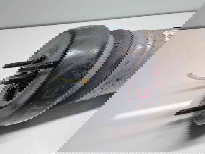 Amortizor stanga fata Mercedes Clasa C (W205) [Fabr 2014-prezent] A2053200525 2.0 Hibr 274920 210KW / 286CP