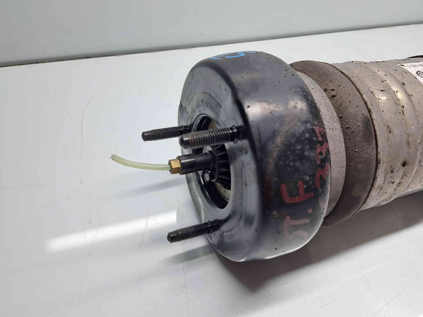 Amortizor stanga fata Mercedes Clasa C (W205) [Fabr 2014-prezent] A2053200525 2.0 Hibr 274920 210KW / 286CP - imagine 4