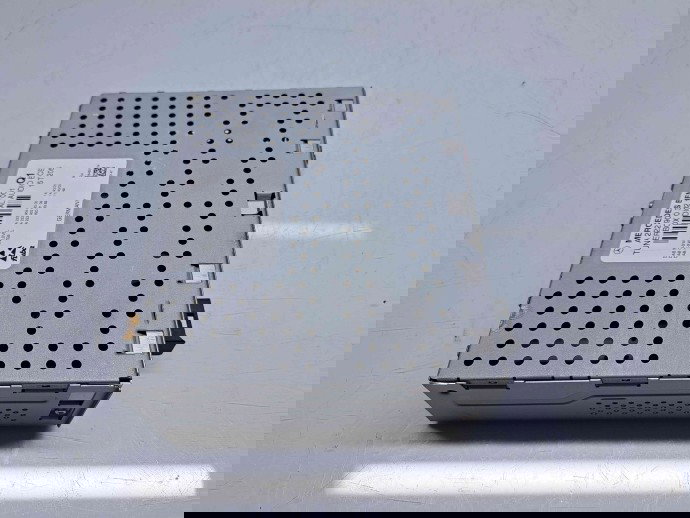  Amplificator audio Mercedes Clasa C (W205) [Fabr 2014-prezent] A2229003210