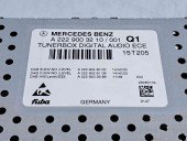  Amplificator audio Mercedes Clasa C (W205) [Fabr 2014-prezent] A2229003210
