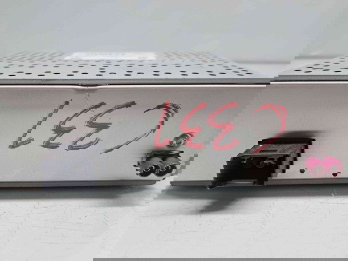  Amplificator audio Mercedes Clasa C (W205) [Fabr 2014-prezent] A2229003210