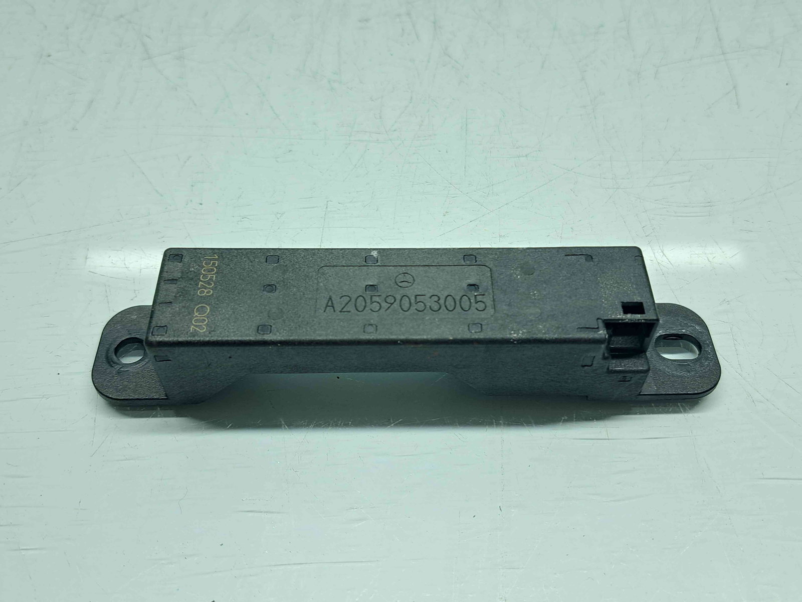 Amplificator audio Mercedes Clasa C (W205) [Fabr 2014-prezent] A2059053005 - imagine 1