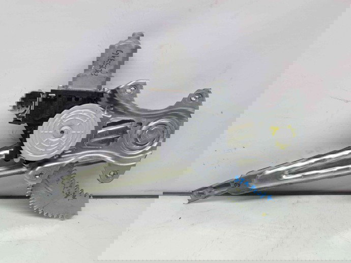 Macara electrica geam stanga spate Nissan Juke [Fabr 2010-2014] Hatchback OEM