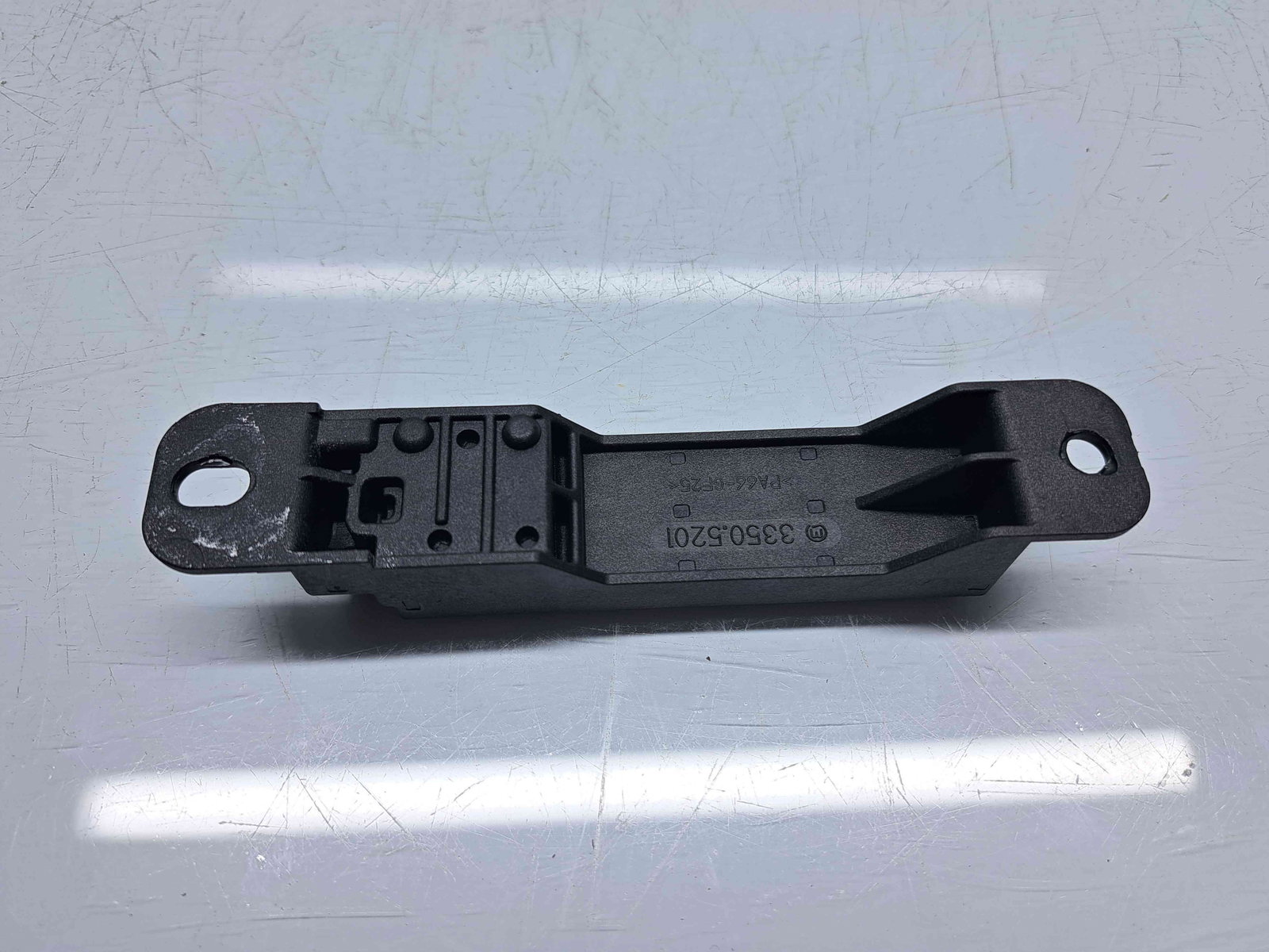 Amplificator audio Mercedes Clasa C (W205) [Fabr 2014-prezent] A2059053005 - imagine 3