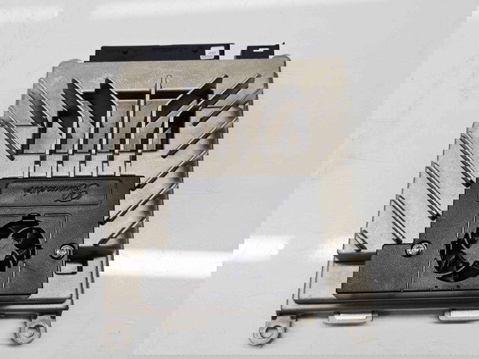  Amplificator audio Mercedes Clasa C (W205) [Fabr 2014-prezent] A2229003113