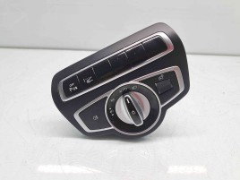  Bloc lumini Mercedes Clasa C (W205) [Fabr 2014-prezent] A2059057007