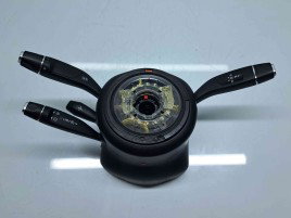  Bloc manete cu spirala volan Mercedes Clasa C (W205) [Fabr 2014-prezent] A2054640100 