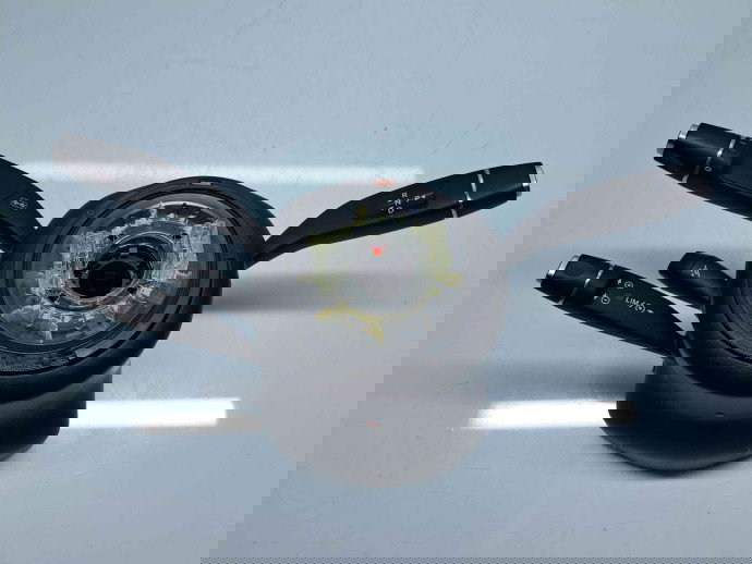  Bloc manete cu spirala volan Mercedes Clasa C (W205) [Fabr 2014-prezent] A2054640100 