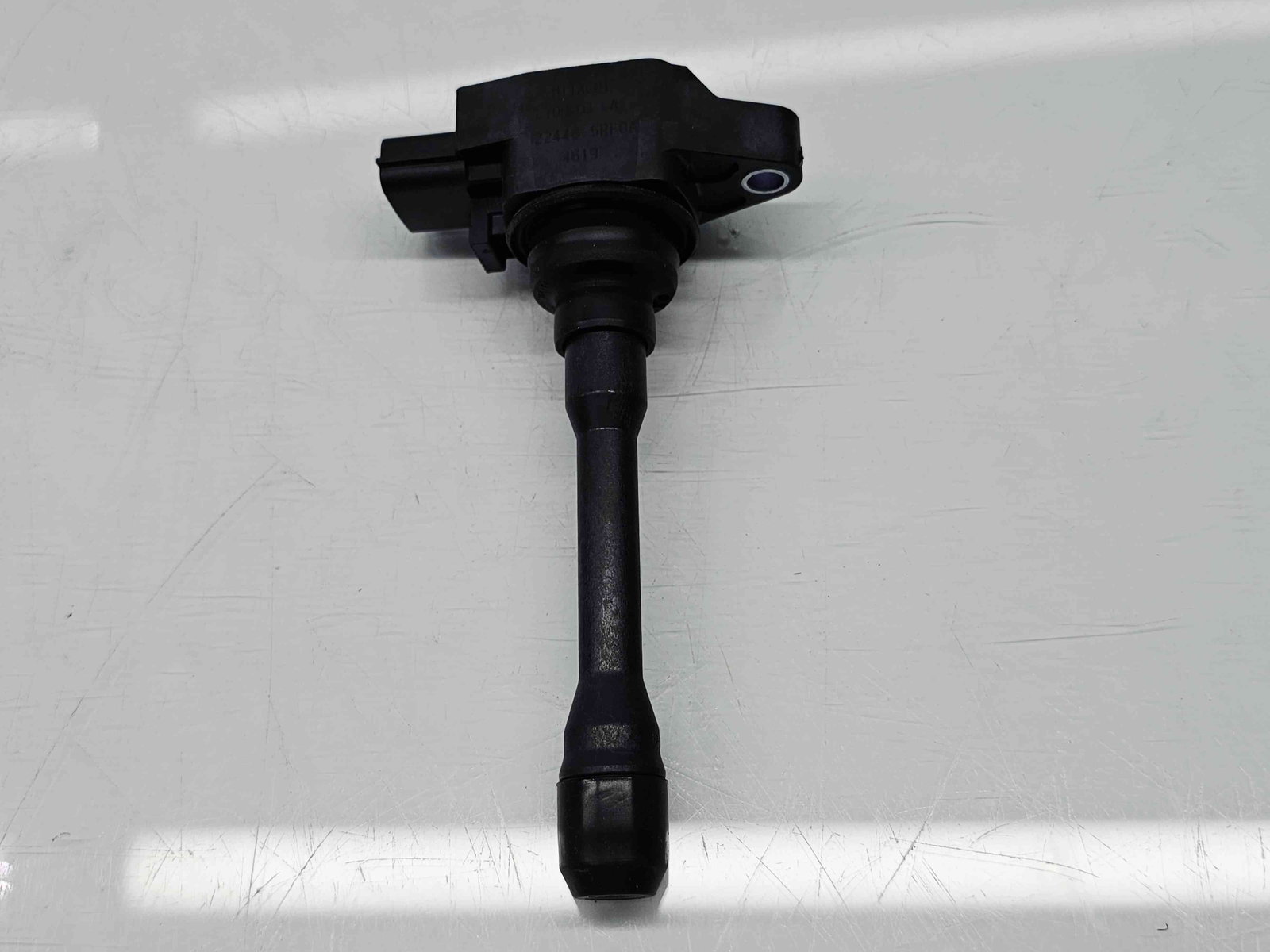 Bobina inductie Dacia Jogger facelift [Fabr 2021-2025] 224485RF0A 1.6 Hib H4M632 84KW / 114CP - imagine 1