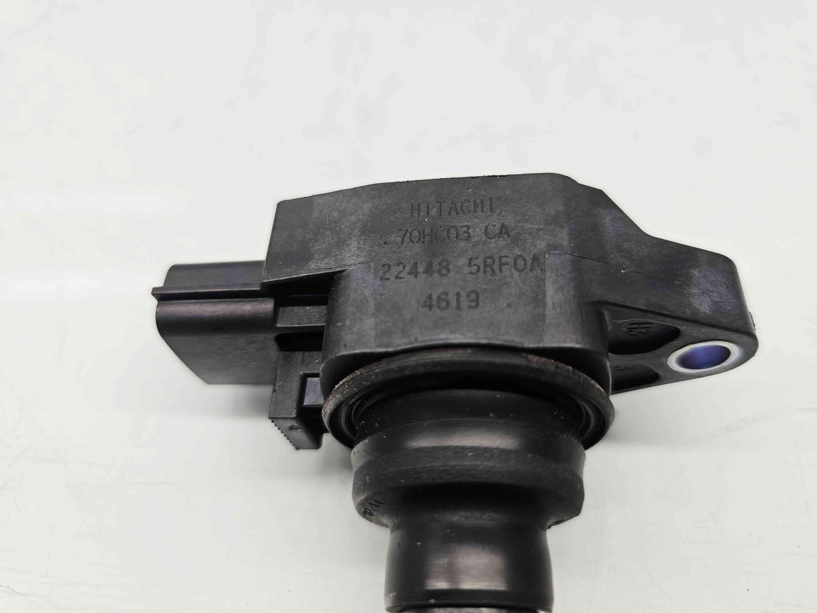 Bobina inductie Dacia Jogger facelift [Fabr 2021-2025] 224485RF0A 1.6 Hib H4M632 84KW / 114CP - imagine 2