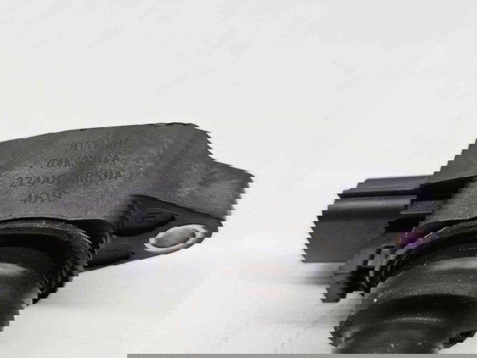 Bobina inductie Dacia Jogger facelift [Fabr 2021-2025] 224485RF0A 1.6 Hib H4M632 84KW / 114CP