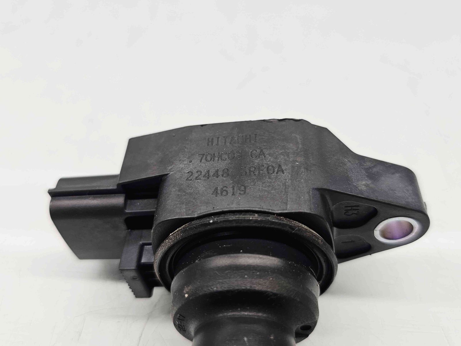 Bobina inductie Dacia Jogger facelift [Fabr 2021-2025] 224485RF0A 1.6 Hib H4M632 84KW / 114CP - imagine 2