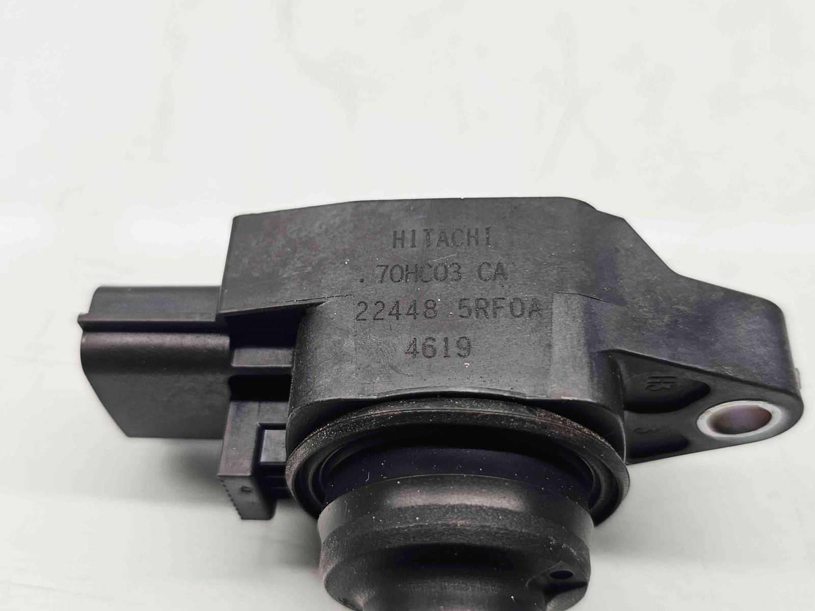 Bobina inductie Dacia Jogger facelift [Fabr 2021-2025] 224485RF0A 1.6 Hib H4M632 84KW / 114CP - imagine 2