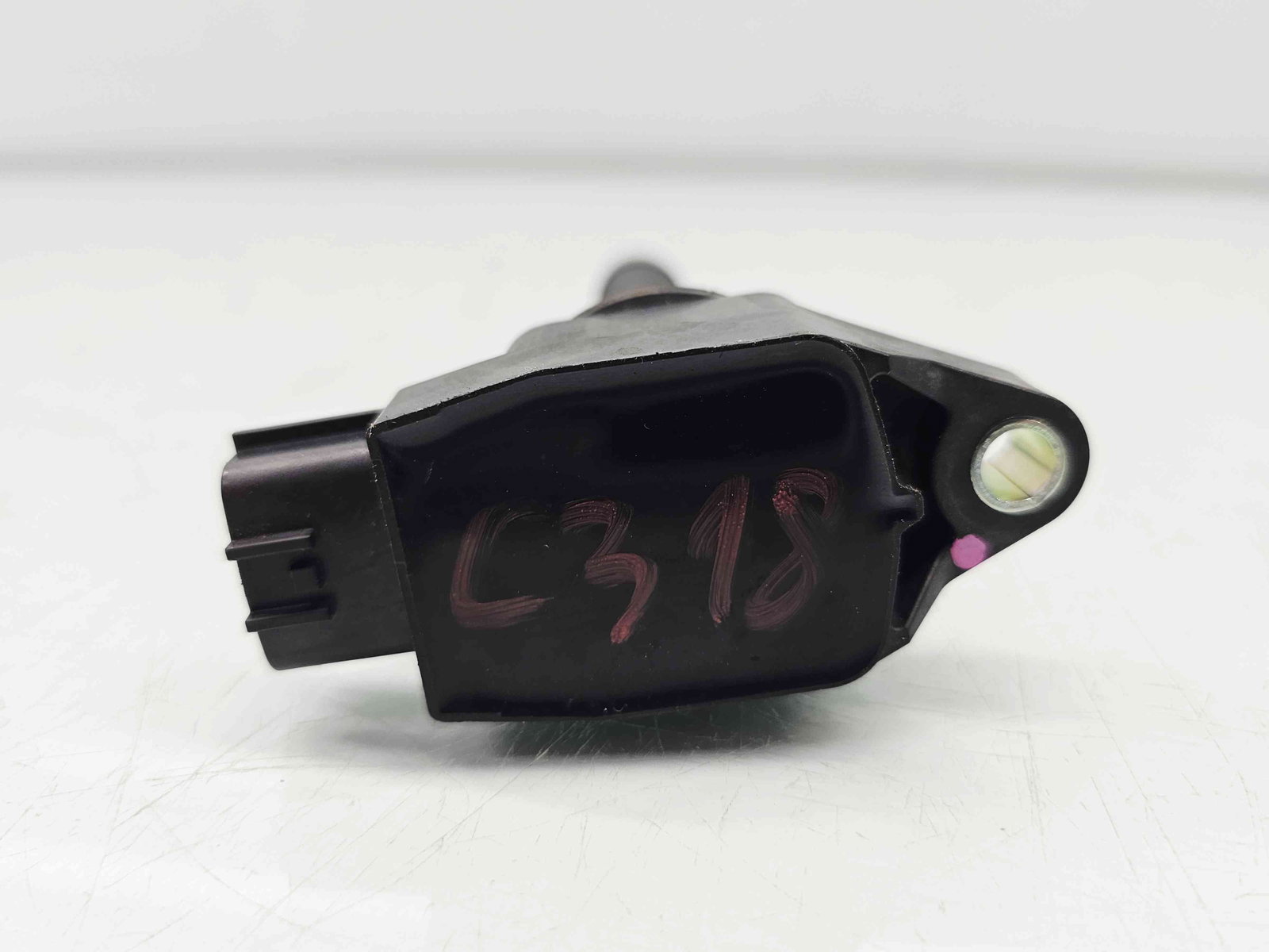 Bobina inductie Dacia Jogger facelift [Fabr 2021-2025] 224485RF0A 1.6 Hib H4M632 84KW / 114CP - imagine 4