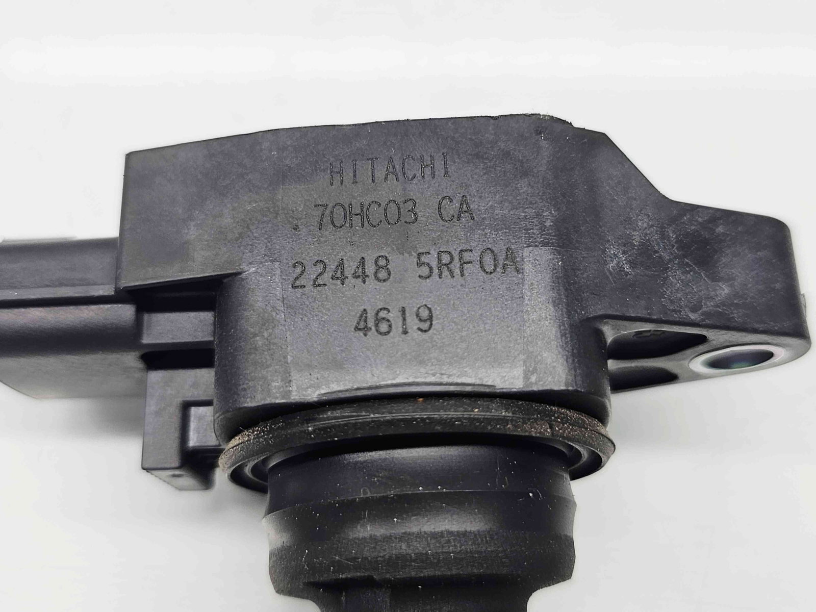 Bobina inductie Dacia Jogger facelift [Fabr 2021-2025] 224485RF0A 1.6 Hib H4M632 84KW / 114CP - imagine 2