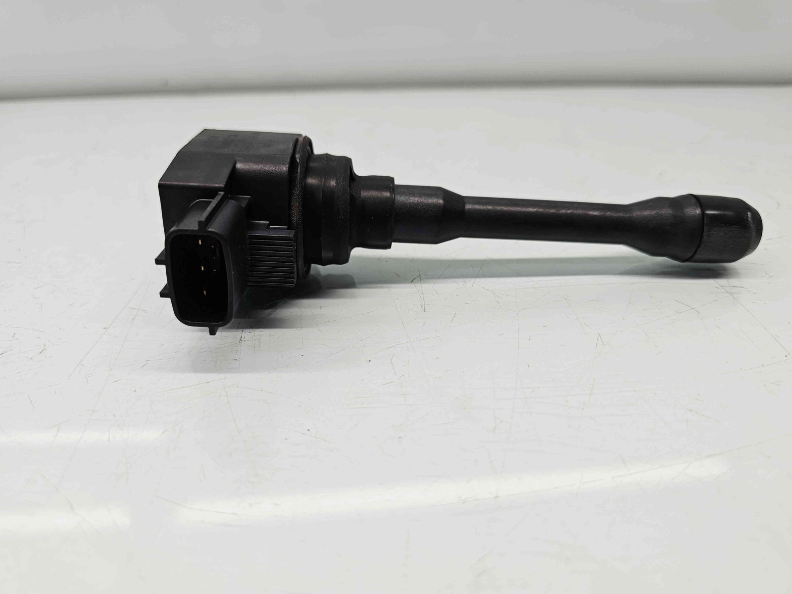 Bobina inductie Dacia Jogger facelift [Fabr 2021-2025] 224485RF0A 1.6 Hib H4M632 84KW / 114CP - imagine 3