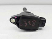 Bobina inductie Dacia Jogger facelift [Fabr 2021-2025] 224485RF0A 1.6 Hib H4M632 84KW / 114CP