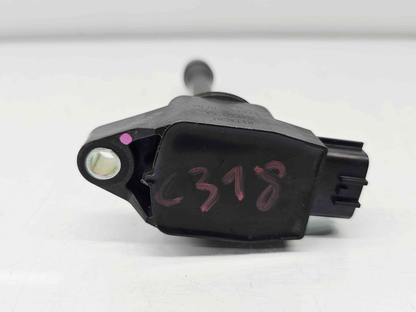 Bobina inductie Dacia Jogger facelift [Fabr 2021-2025] 224485RF0A 1.6 Hib H4M632 84KW / 114CP - imagine 4