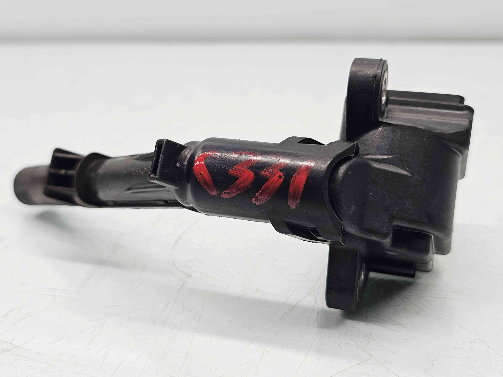 Bobina inductie Mercedes Clasa C (W205) [Fabr 2014-prezent] A2749061400 2.0 Hibr 274920 210KW / 286CP - imagine 3