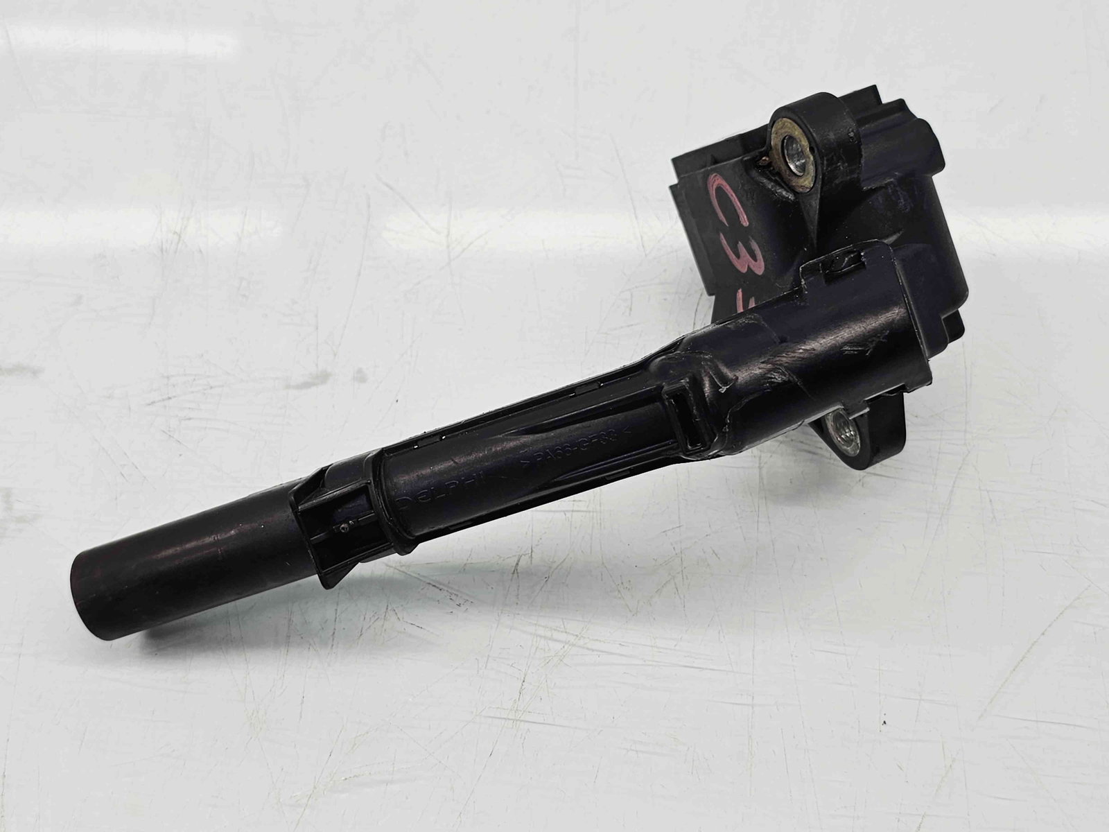 Bobina inductie Mercedes Clasa C (W205) [Fabr 2014-prezent] A2749061400 2.0 Hibr 274920 210KW / 286CP - imagine 1