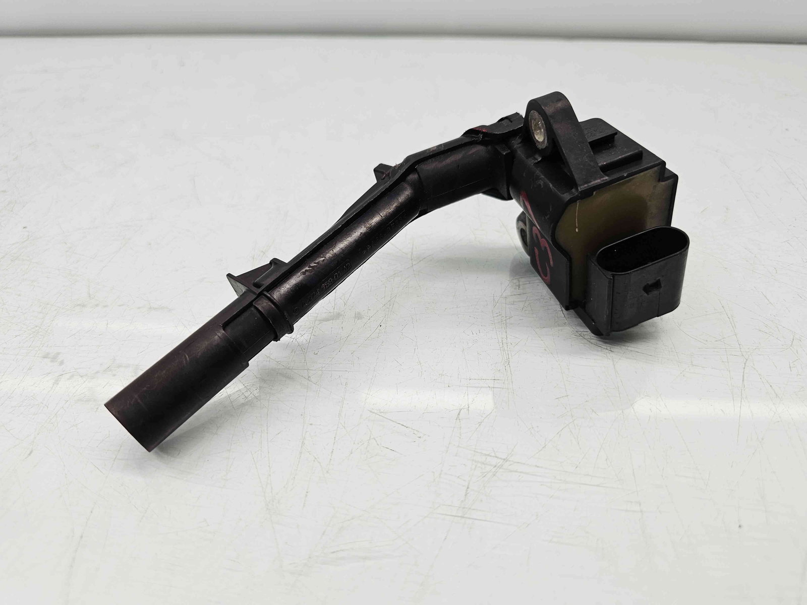 Bobina inductie Mercedes Clasa C (W205) [Fabr 2014-prezent] A2749061400 2.0 Hibr 274920 210KW / 286CP - imagine 2