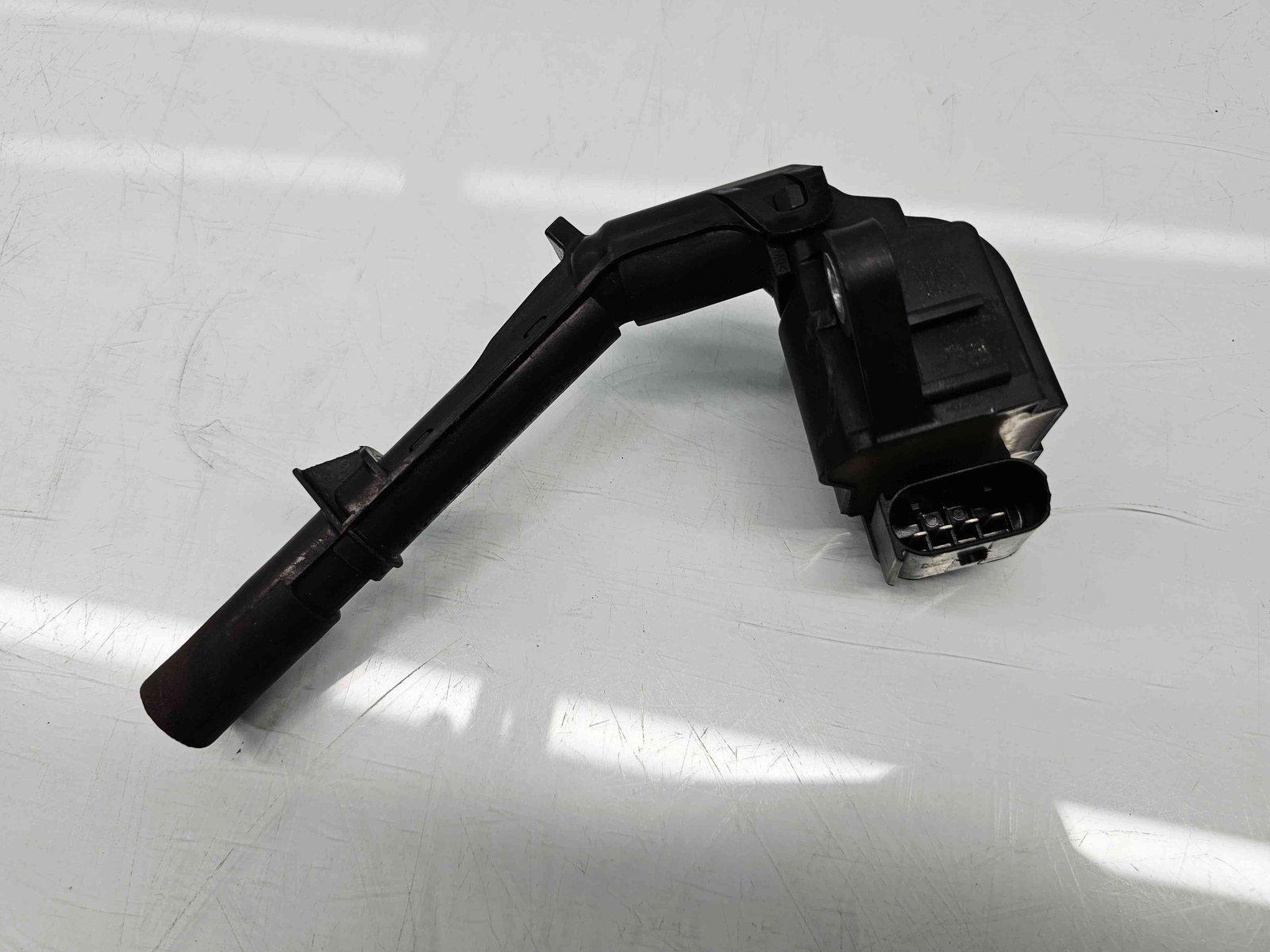 Bobina inductie Mercedes Clasa C (W205) [Fabr 2014-prezent] A2749061400 2.0 Hibr 274920 210KW / 286CP - imagine 5