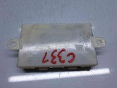  Borna baterie (-) Mercedes Clasa C (W205) [Fabr 2014-prezent] A0009050554 