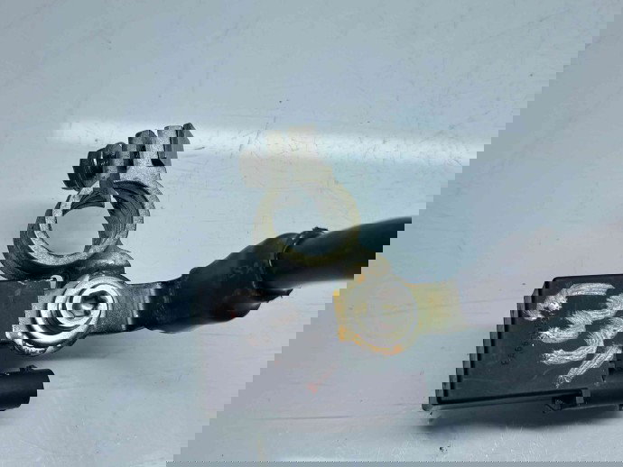  Borna baterie (-) Mercedes Clasa C (W205) [Fabr 2014-prezent] A0009050554 