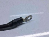  Borna baterie (-) Mercedes Clasa C (W205) [Fabr 2014-prezent] A0009050554 