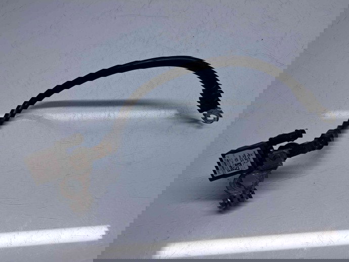  Borna baterie (-) Mercedes Clasa C (W205) [Fabr 2014-prezent] A0009050554 