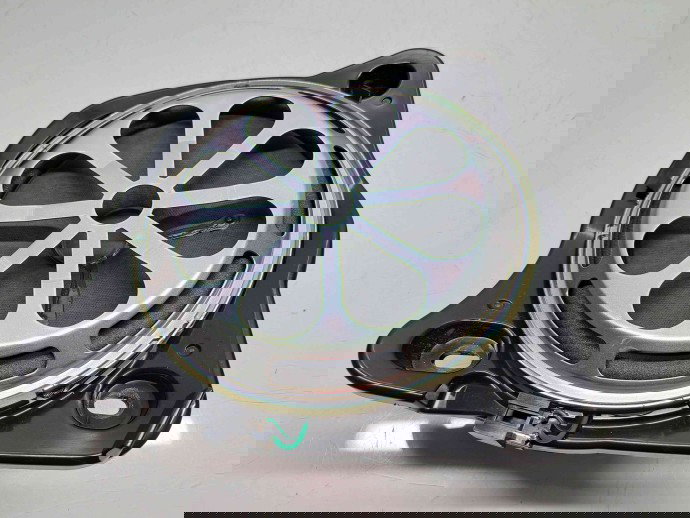  Boxa stanga fata Mercedes Clasa C (W205) [Fabr 2014-prezent] A2229009607