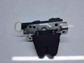 Broasca haion Mercedes Clasa C (W205) [Fabr 2014-prezent] A1177500085
