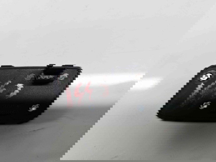  Buton deschidere portbagaj Mercedes Clasa C (W205) [Fabr 2014-prezent] A2208211479