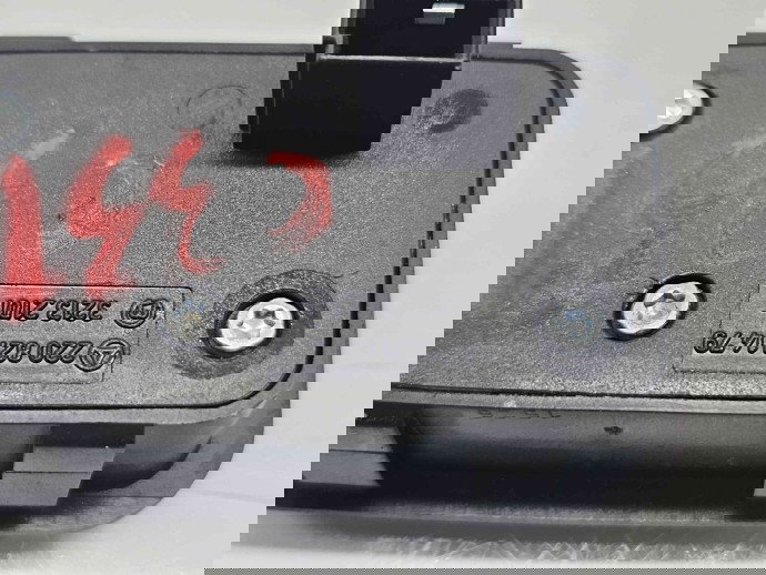  Buton deschidere portbagaj Mercedes Clasa C (W205) [Fabr 2014-prezent] A2208211479