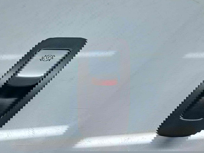  Buton frana de mana Mercedes Clasa C (W205) [Fabr 2014-prezent] A2059056603