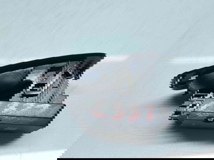  Buton frana de mana Mercedes Clasa C (W205) [Fabr 2014-prezent] A2059056603