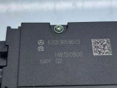  Buton frana de mana Mercedes Clasa C (W205) [Fabr 2014-prezent] A2059056603
