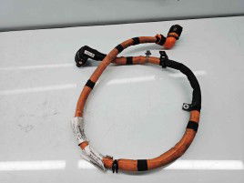  Cablu conector motor hibrid Dacia Jogger facelift [Fabr 2021-2025] 240418270R 