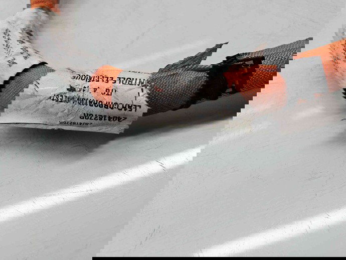  Cablu conector motor hibrid Dacia Jogger facelift [Fabr 2021-2025] 240418270R 