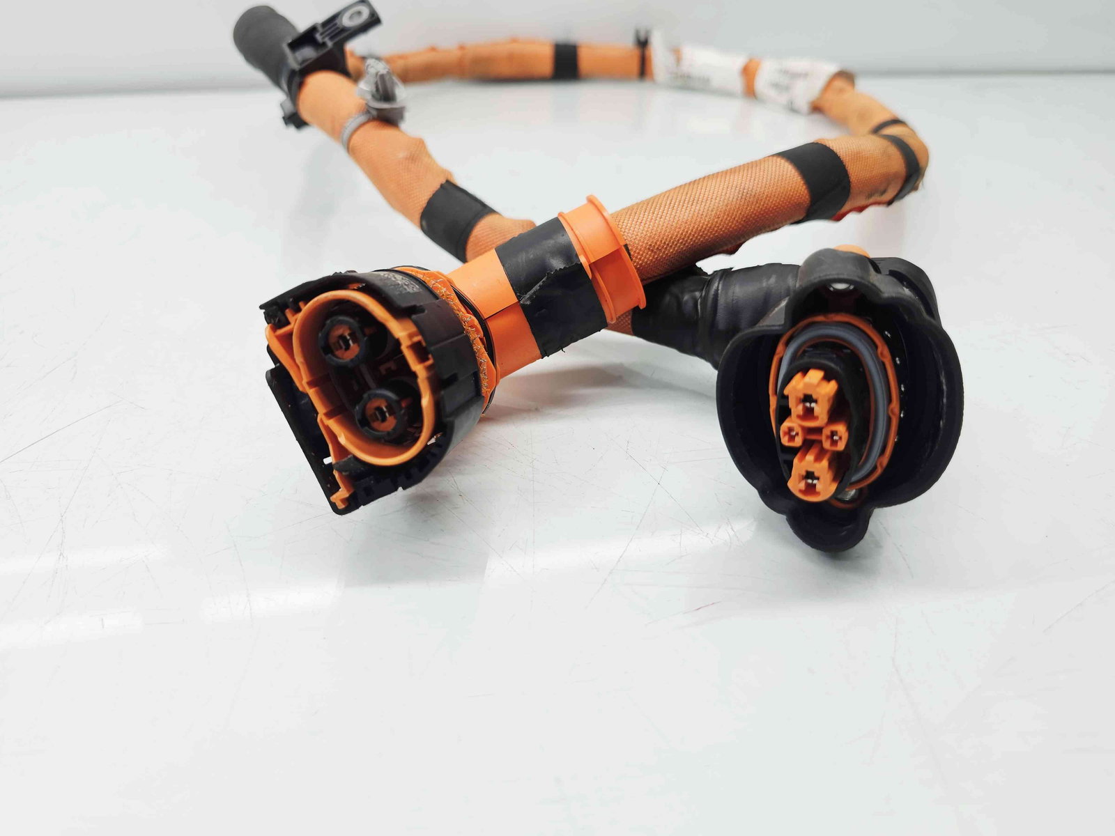 Cablu conector motor hibrid Dacia Jogger facelift [Fabr 2021-2025] 240418270R - imagine 3