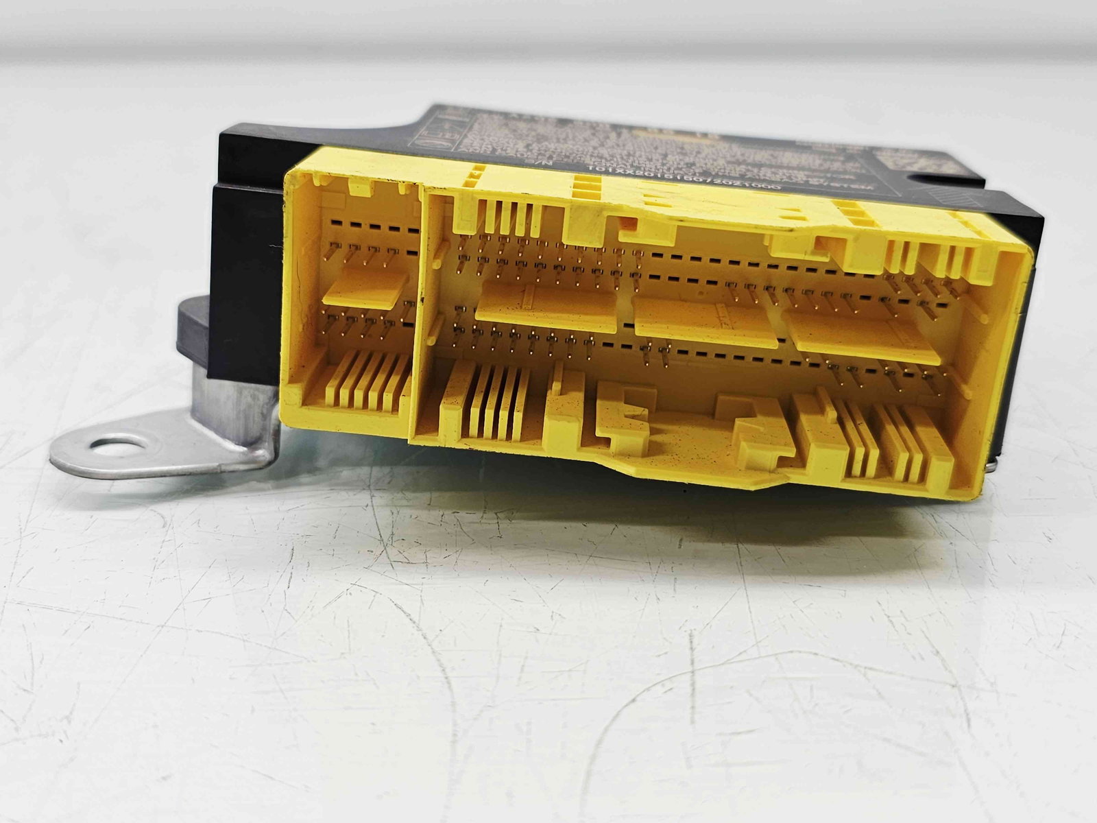 Calculator airbag Mercedes Clasa C (W205) [Fabr 2014-prezent] AQ2059008618 2.0 Hibr 274920 210KW / 286CP - imagine 2