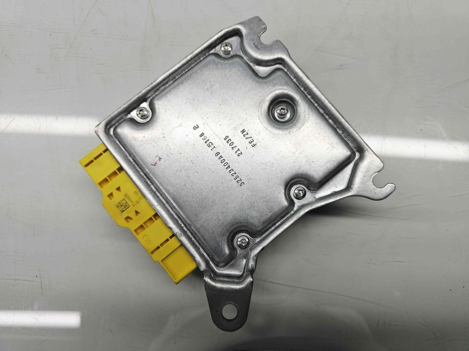 Calculator airbag Mercedes Clasa C (W205) [Fabr 2014-prezent] AQ2059008618 2.0 Hibr 274920 210KW / 286CP - imagine 4