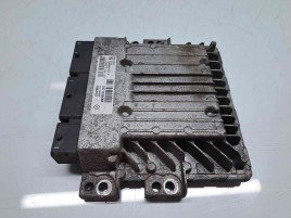 Calculator motor ECU Renault Scenic 3 (J95) Facelift [Fabr 2009-2015] 237103956R 1.5 DCI K9K837 81KW / 110CP