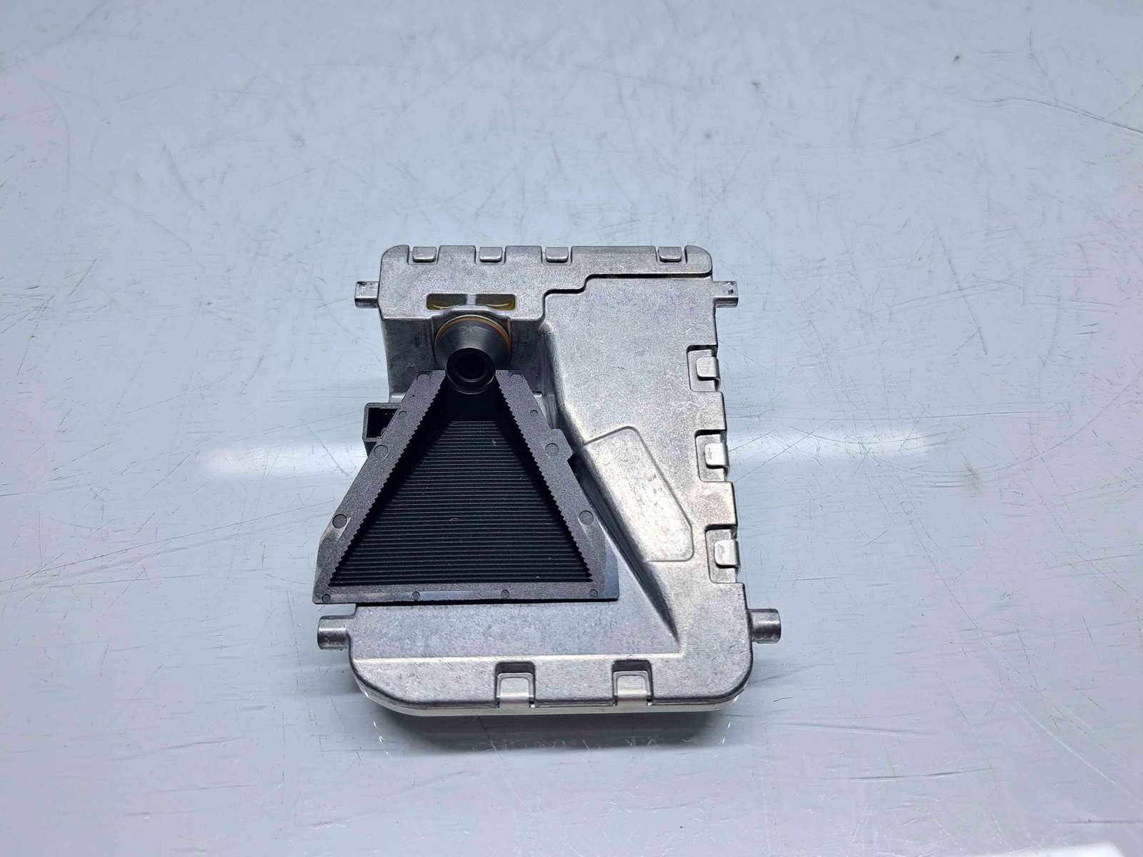 Camera Lane Assist Mercedes Clasa C (W205) [Fabr 2014-prezent] A2229004508 - imagine 1