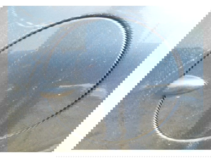 Capac rezervor FORD C-Max 1 1.8 TDCI OEM 2007-2010