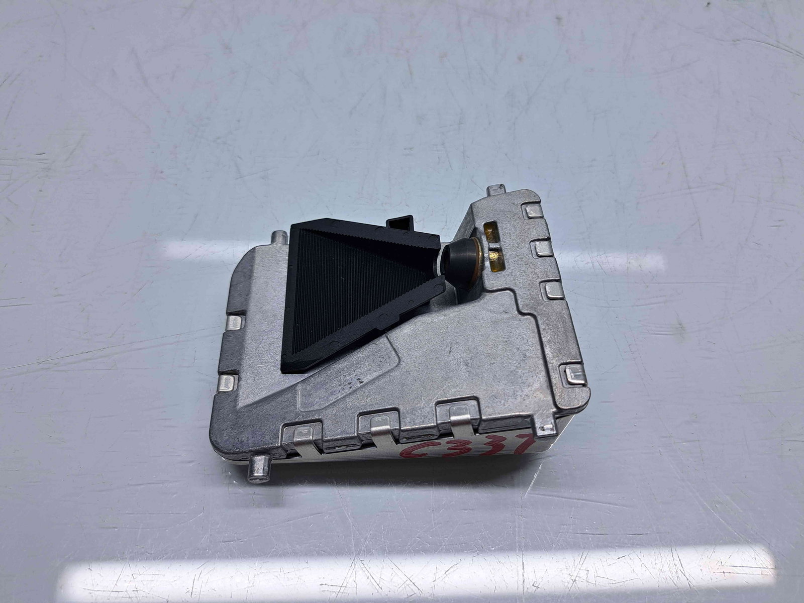 Camera Lane Assist Mercedes Clasa C (W205) [Fabr 2014-prezent] A2229004508 - imagine 2